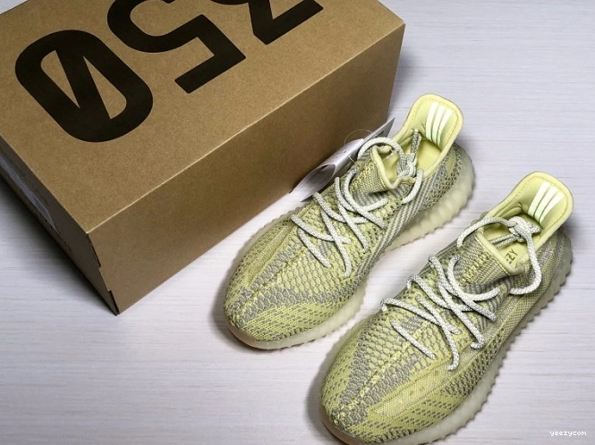 Adidas V2 Yeezy Antlia Boost FV3250 350 0924